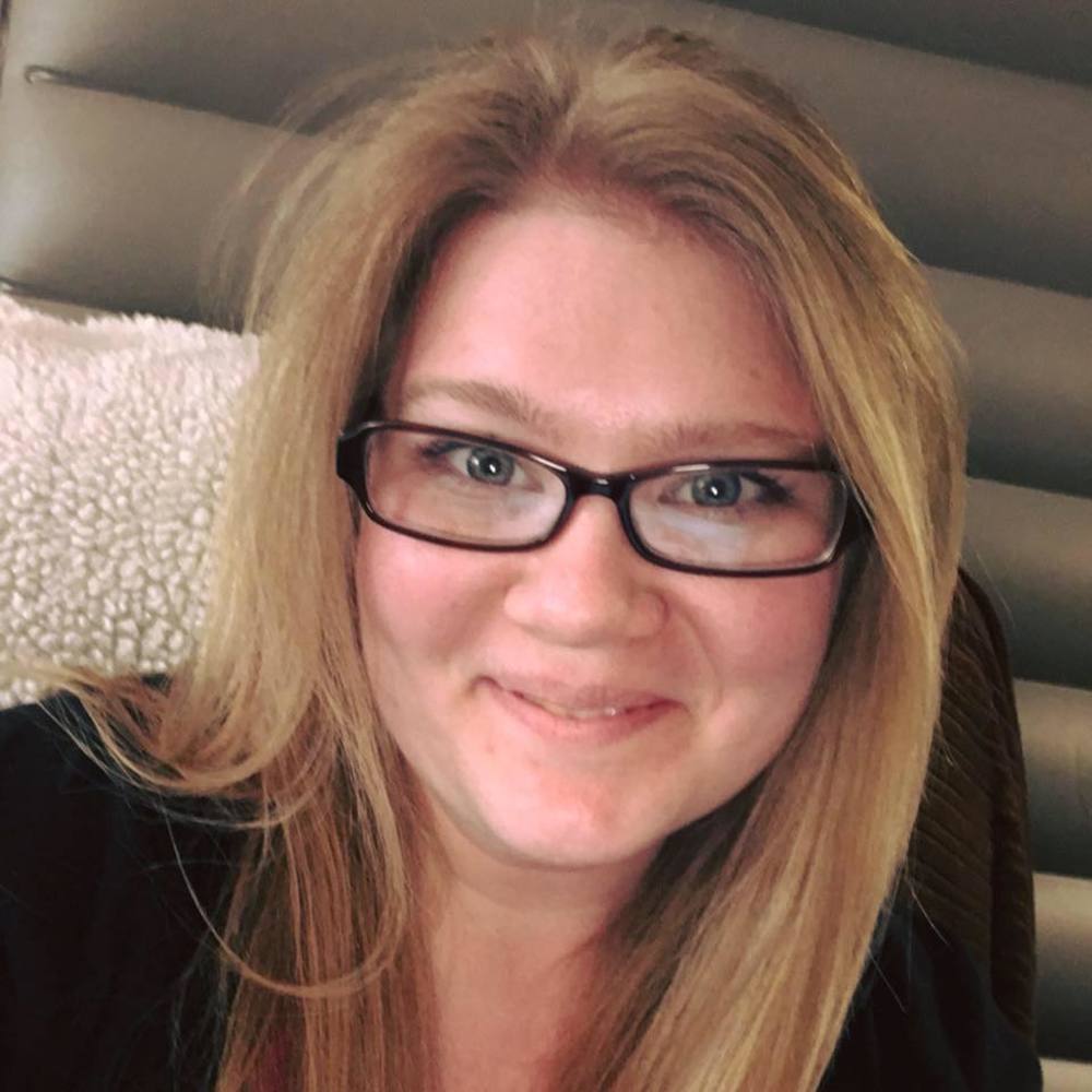 Meet your Posher, Chantell